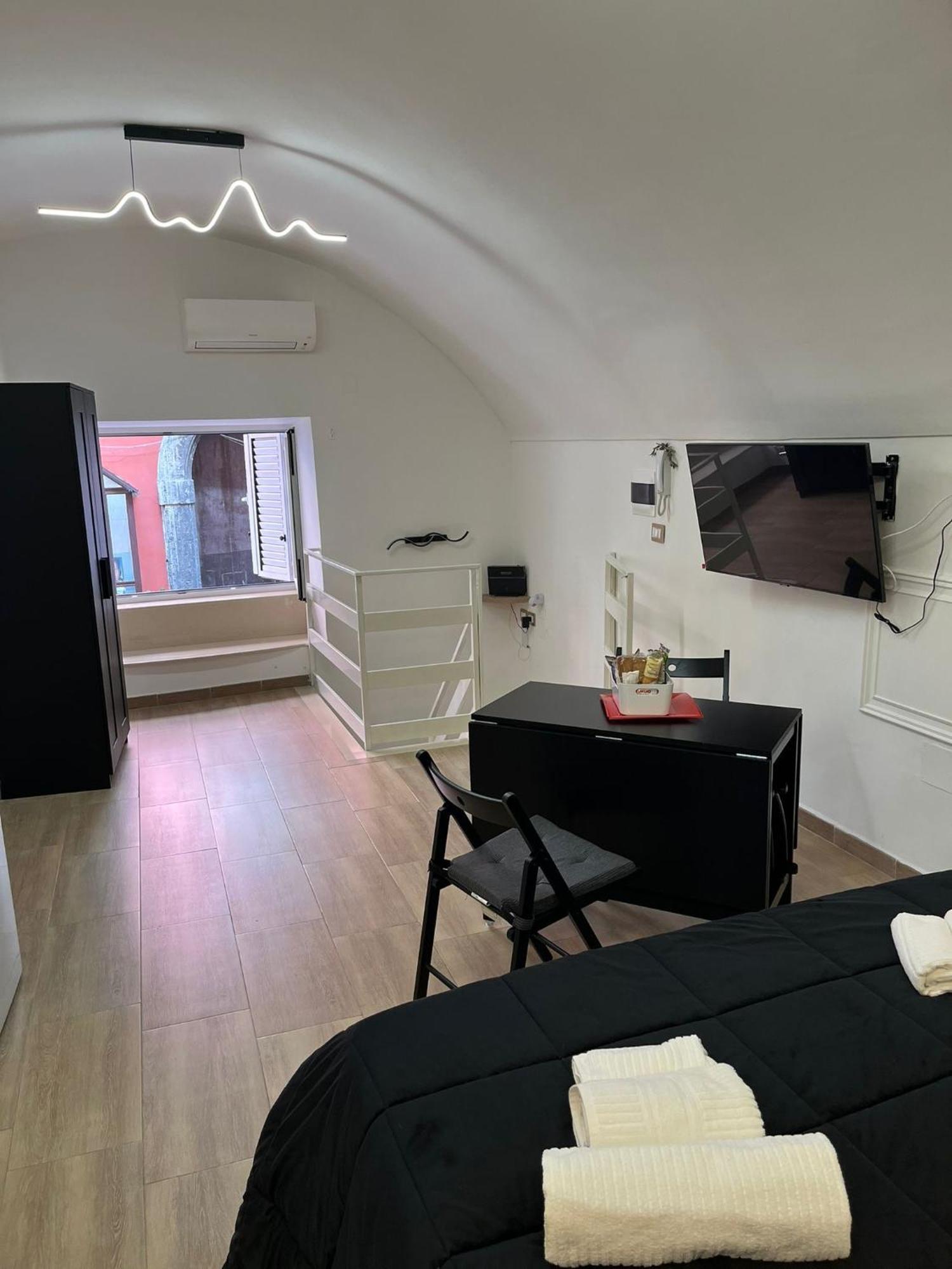 Appartement Brother's 50 *
